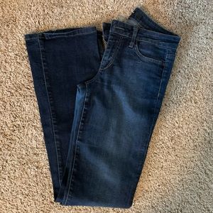 Joe’s Jeans Honey Bootcut